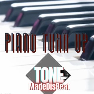 Piano Turn Up (Instrumental)