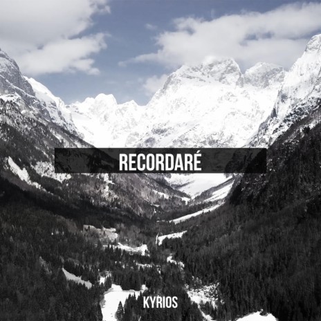 Recordaré | Boomplay Music