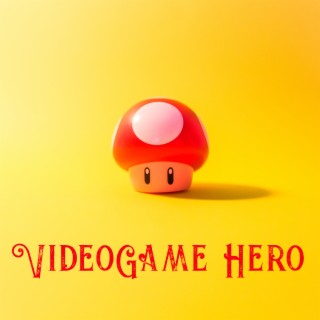 Videogame Hero