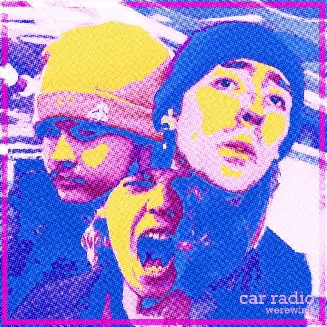 car radio (remastered)