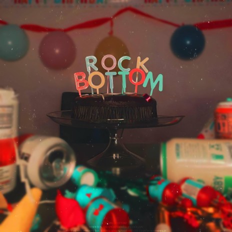 Rock Bottom | Boomplay Music