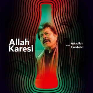 Allah Karesi (Coke Studio Season 11)