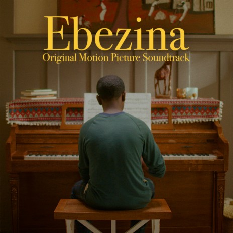 Ebezina ft. Andrew Asemokai & Ukairo | Boomplay Music