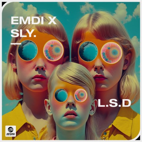 L.S.D (Extended Mix) ft. SLY. | Boomplay Music