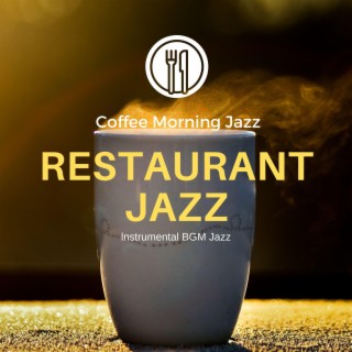 Coffee Morning Jazz