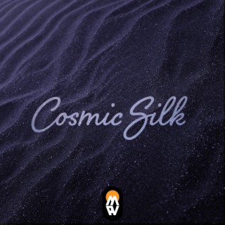 Cosmic Silk