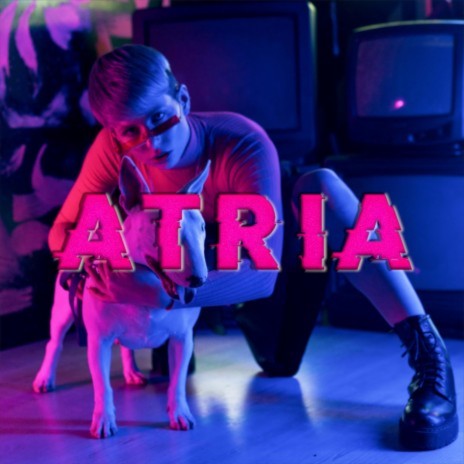 Atria | Boomplay Music