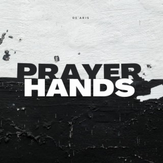 Prayer Hands