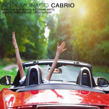 Cabrio (Sweet Euphony Remix) | Boomplay Music