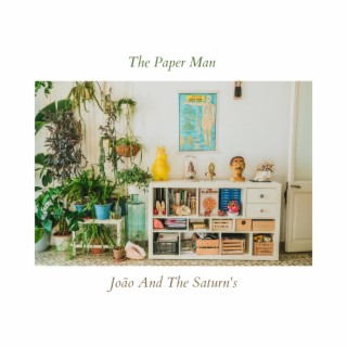 The Paper Man