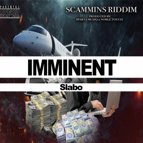 Slabo Imminent | Boomplay Music