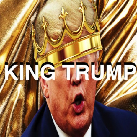 King Trump | Boomplay Music