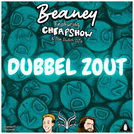 Dubbel Zout ft. CheapShow & Dutch DJ's | Boomplay Music