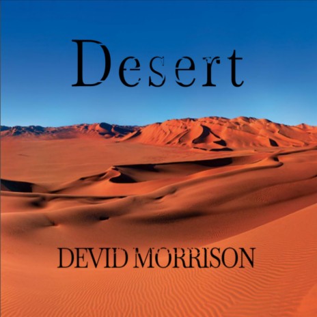 Desert (Cut)