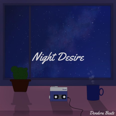 Night Desire