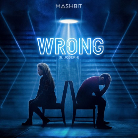 Wrong ft. JOSEPH | Boomplay Music