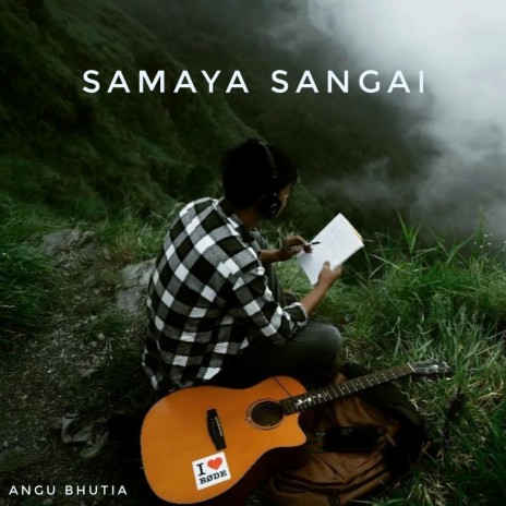 Samaya sangai ft. Angu Bhutia
