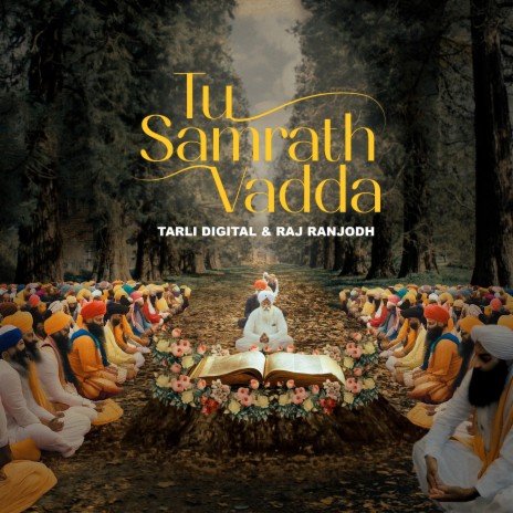 Tu Samrath Vadda | Boomplay Music