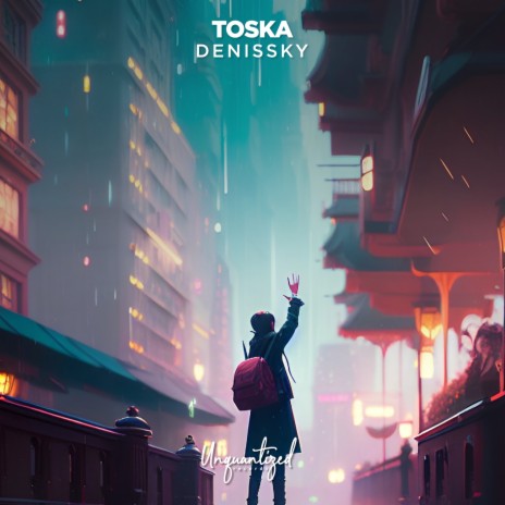 Toska | Boomplay Music