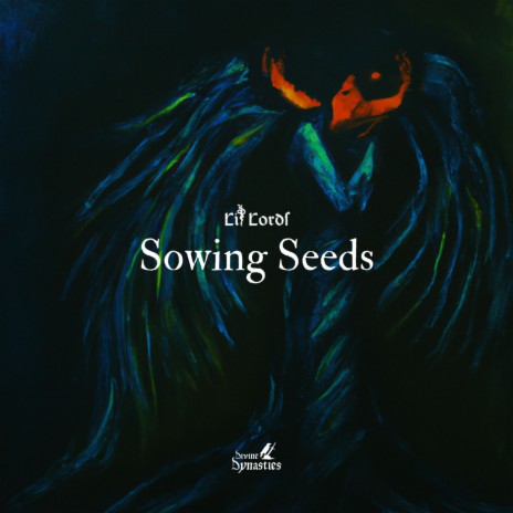 Sowing Seeds | Boomplay Music