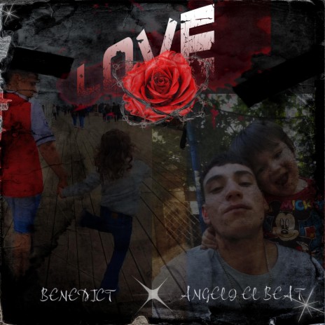 Love ft. Benedict | Boomplay Music