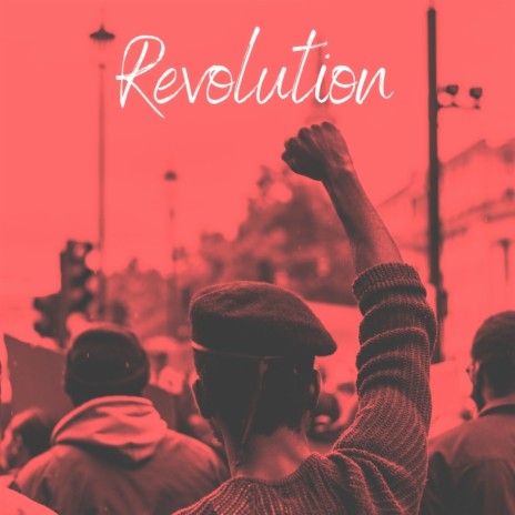 Revolution | Boomplay Music