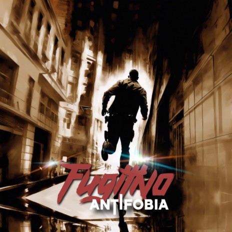 Fugitivo | Boomplay Music