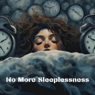 No More Sleeplessness: Regeneration During Sleep, Overcome Insomnia, Lost in Dreams