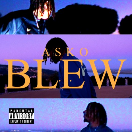 Blew | Boomplay Music