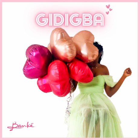 Gidigba | Boomplay Music