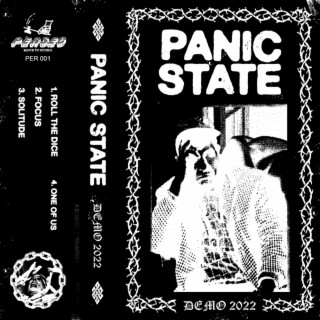 Panic State