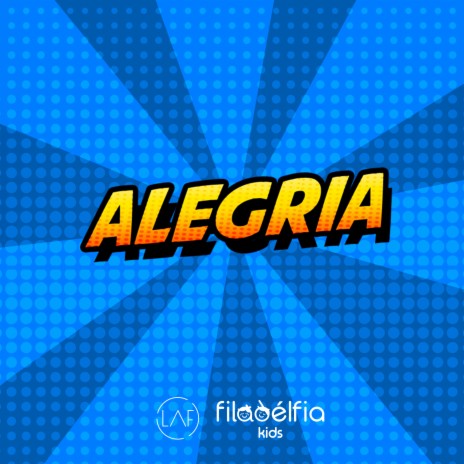 Alegria | Boomplay Music