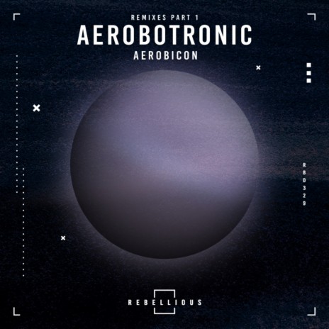 Aerobotronic (Sundrej Zohar Rework)