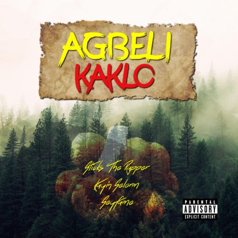 Agbeli Kaklo ft. Kayin Selorm & Seyfame | Boomplay Music