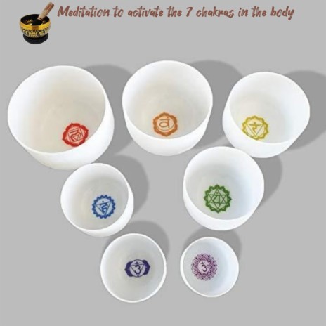 Singing Bowls ~ Temple music for Spa, Healing, Calming & Meditation