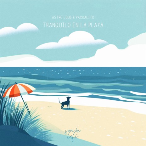 Tranquilo En La Playa ft. Paxkalito | Boomplay Music