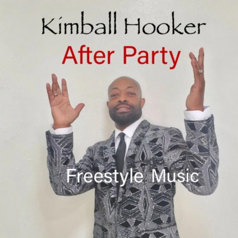 After Party Freestyle (Radio Edit) | Boomplay Music