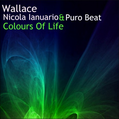 Colours of Life ft. Nicola Ianuario & Puro Beat | Boomplay Music