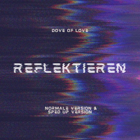 Reflektieren Sped Up | Boomplay Music