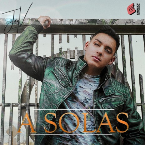 A Solas | Boomplay Music