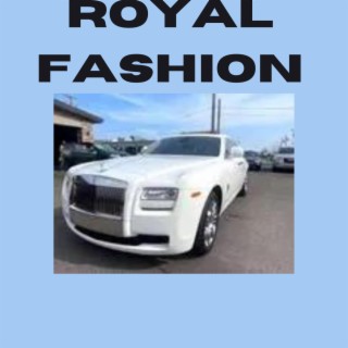 royal fashion