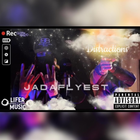 Lifer Music Freestyle (Distractions) | Boomplay Music