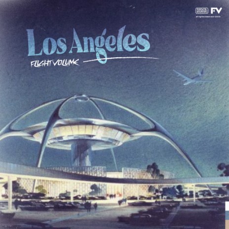 Los Angeles | Boomplay Music