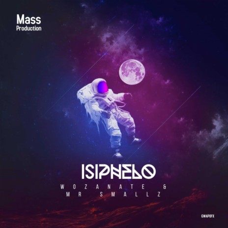 Isiphelo (feat. Mass Production CPT) | Boomplay Music