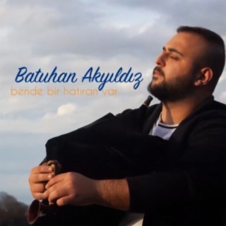 Batuhan Akyıldız