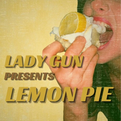 Lemon Pie