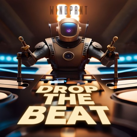 Drop The Beat | Boomplay Music