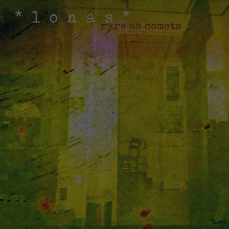Rare As Comets ft. Lonas