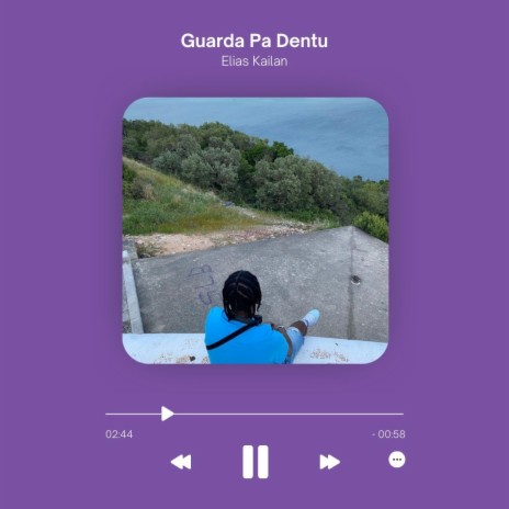 Guarda Pa Dentu | Boomplay Music