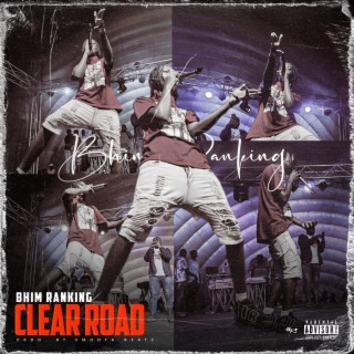 Clear Road lyrics | Boomplay Music
